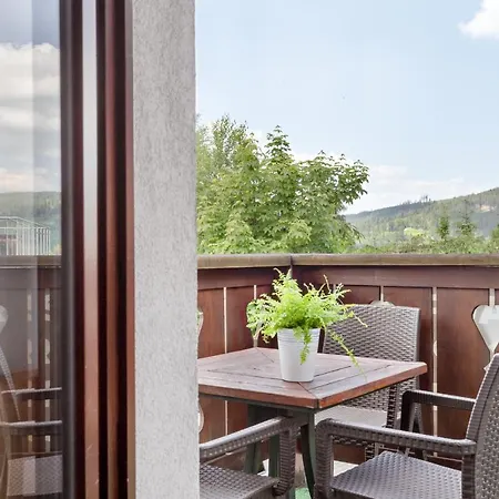 Osrodek Wypoczynkowy Lesniczowka & Elias Resort 3*