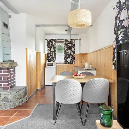 Osrodek Wypoczynkowy Lesniczowka & Elias Rezort Istebna