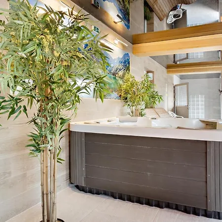 Osrodek Wypoczynkowy Lesniczowka & Elias