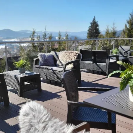 Osrodek Wypoczynkowy Lesniczowka & Elias 3*