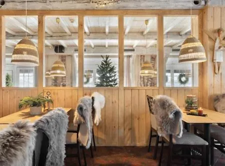 Osrodek Wypoczynkowy Lesniczowka & Elias Istebna