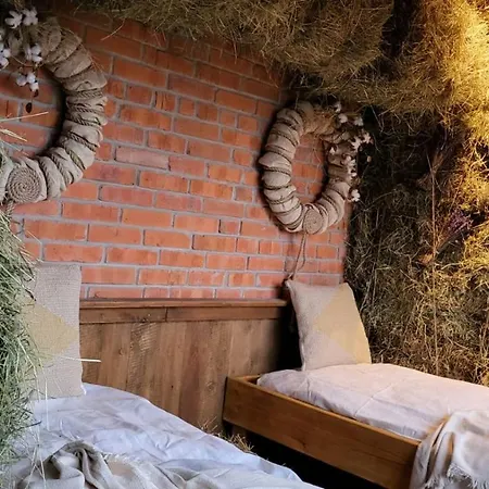 Osrodek Wypoczynkowy Lesniczowka & Elias Resort