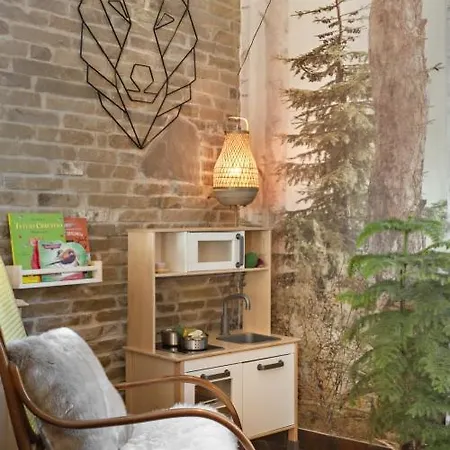 Resort Osrodek Wypoczynkowy Lesniczowka & Elias Istebna