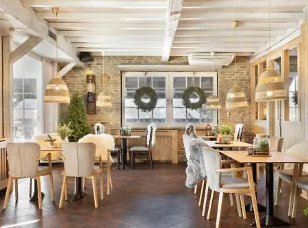 Osrodek Wypoczynkowy Lesniczowka & Elias Istebna