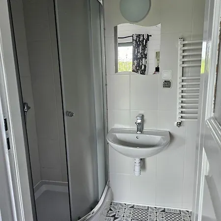 Osrodek Wypoczynkowy Lesniczowka & Elias Istebna