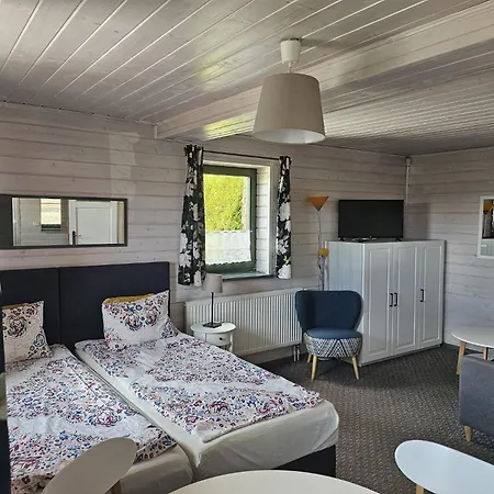 Osrodek Wypoczynkowy Lesniczowka & Elias Resort Istebna