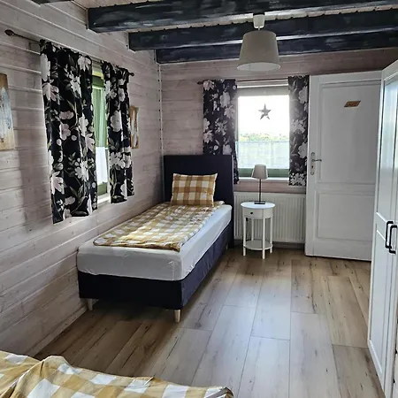 Osrodek Wypoczynkowy Lesniczówka&elias Resort Istebna