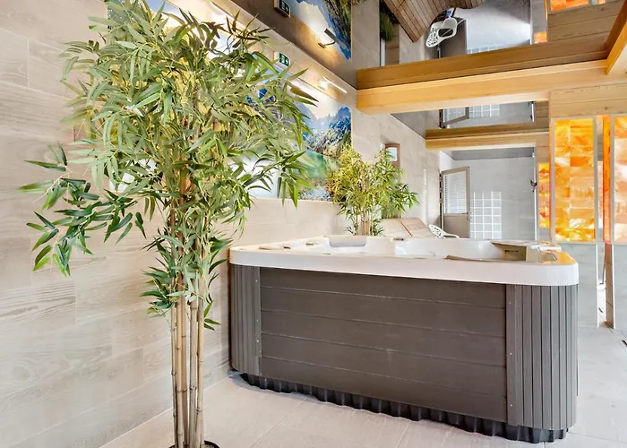 Osrodek Wypoczynkowy Lesniczowka & Elias