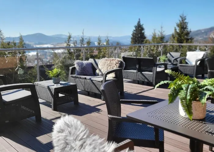 Osrodek Wypoczynkowy Lesniczowka & Elias 3*