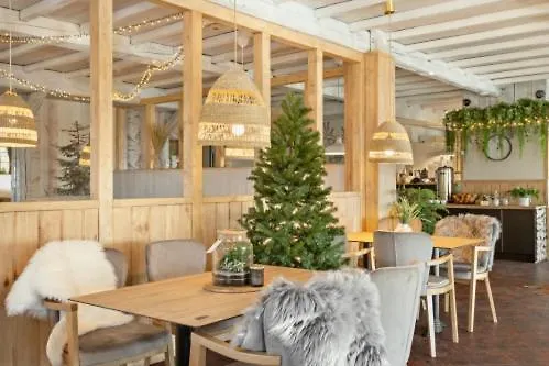 Resort Osrodek Wypoczynkowy Lesniczowka & Elias Istebna