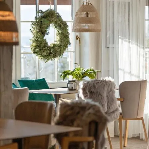 Osrodek Wypoczynkowy Lesniczowka & Elias Resort Istebna