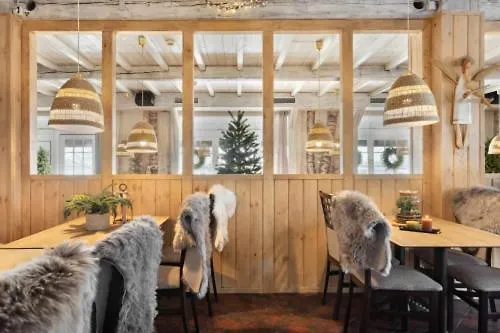 Osrodek Wypoczynkowy Lesniczowka & Elias Istebna