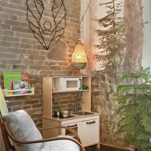 Resort Osrodek Wypoczynkowy Lesniczowka & Elias Istebna