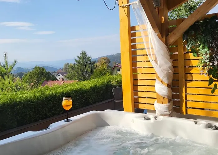 Osrodek Wypoczynkowy Lesniczowka & Elias Resort 3*