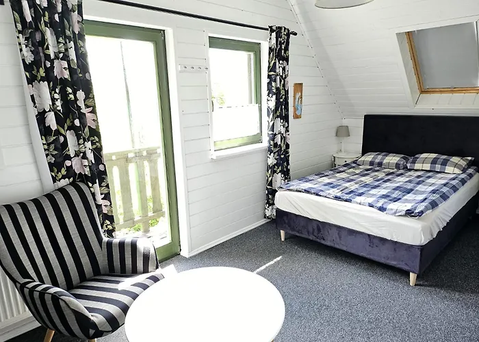 Osrodek Wypoczynkowy Lesniczowka & Elias Resort Istebna