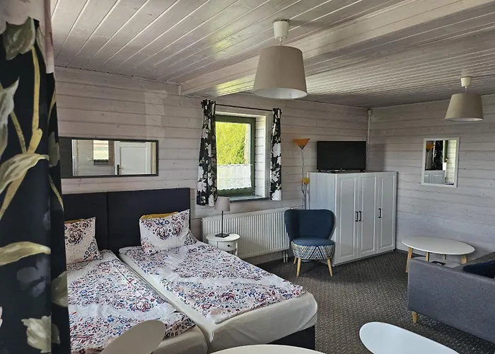 Osrodek Wypoczynkowy Lesniczowka & Elias Resort Istebna