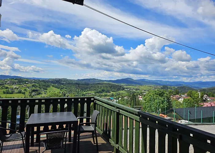 Osrodek Wypoczynkowy Lesniczowka & Elias Resort