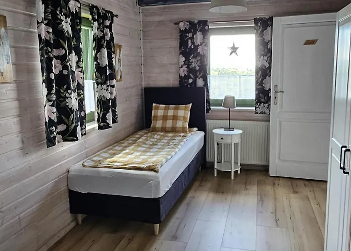 Osrodek Wypoczynkowy Lesniczowka & Elias Resort Istebna