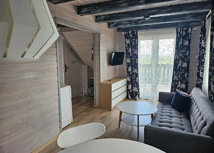 Resort Osrodek Wypoczynkowy Lesniczowka & Elias Istebna